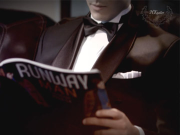 HKtailor